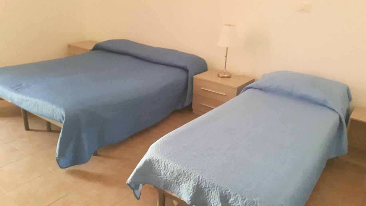 Casa Vacanze Yes! Priolo Gargallo Buitenkant foto